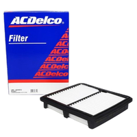 GM19346912-ACDelco Air Filter ACA327 x-ref-A1424 19346912-2