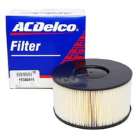 GM19346915-ACDelco Air Filter ACA330 x-ref-A1648 19346915-2