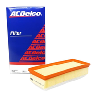GM19346917-ACDelco Air Filter ACA332 x-ref-A1791 19346917-2
