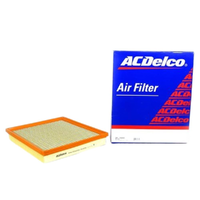 GM19346920-ACDelco Air Filter ACA335 x-ref-A1805 19346920-2