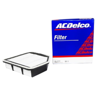 GM19346922-ACDelco Air Filter ACA337 x-ref-A1734 19346922-2