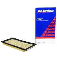 GM19346925-ACDelco Air Filter ACA340 x-ref-A1748 19346925-2