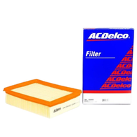 GM19346930-ACDelco Air Filter ACA345 x-ref-A1856 19346930-2