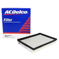 GM19346932-ACDelco Air Filter ACA347 x-ref-A1594 19346932-2