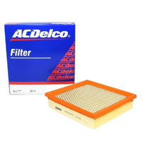 GM19346933-ACDelco Air Filter ACA348 x-ref-A1847 19346933-2
