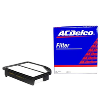 GM19346935-ACDelco Air Filter ACA350 x-ref-A1807 19346935-2