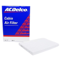GM19346937-ACDelco Cabin Filter ACC79 x-ref-RCA165P 19346937-2