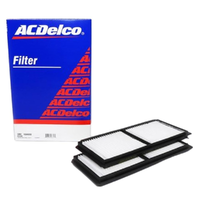 GM19346938-ACDelco Cabin Filter ACC80 x-ref-RCA246P 19346938-2