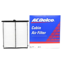 GM19346939-ACDelco Cabin Filter ACC81 x-ref-RCA415C 19346939-2