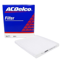 GM19346941-ACDelco Cabin Filter ACC83 19346941-2