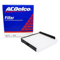 GM19346942-ACDelco Cabin Filter ACC84 x-ref-RCA284P 19346942-2