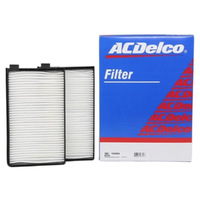 GM19346944-ACDelco Cabin Filter ACC86 x-ref-RCA277P/RCA277MS 19346944-2