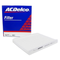 GM19346946-ACDelco Cabin Filter ACC88 x-ref-RCA235P 19346946-2