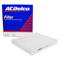 GM19346949-ACDelco Cabin Filter ACC91 x-ref-RCA191C 19346949-2