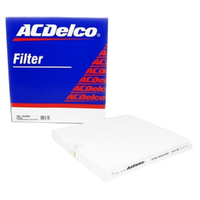 GM19346950-ACDelco Cabin Filter ACC92 x-ref-RCA288P 19346950-2