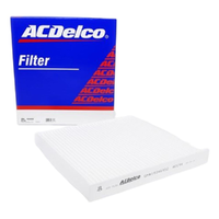 GM19346952-ACDelco Cabin Filter ACC94 x-ref-RCA242P 19346952-2