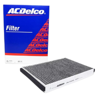 GM19346955-ACDelco Cabin Filter ACC97 x-ref-RCA190C 19346955-2