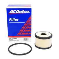 GM19346959-ACDelco Fuel Filter ACF219 19346959-2