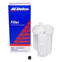 GM19346962-ACDelco Fuel Filter ACF222 x-ref-Z885 19346962-2