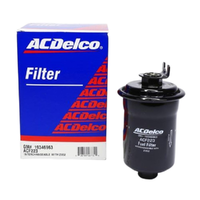 GM19346963-ACDelco Fuel Filter ACF223 x-ref-Z577 19346963-2