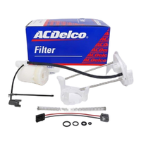 GM19346967-ACDelco Fuel Filter ACF227 19346967-2
