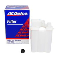 GM19346972-ACDelco Fuel Filter ACF232 x-ref-Z771 19346972-2