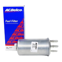 GM19346977-ACDelco Fuel Filter ACF237 19346977-2