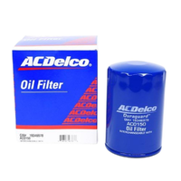 GM19346978-ACDelco Oil Filter AC0150 19346978-2