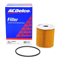 GM19346984-ACDelco Oil Filter AC0156 x-ref-R2599P 19346984-2