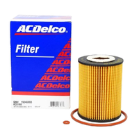 GM19346988-ACDelco Oil Filter AC0160 x-ref-R2623P 19346988-2
