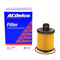 GM19346990-ACDelco Oil Filter AC0162 x-ref-R2766P 19346990-2