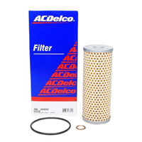 GM19346992-ACDelco Oil Filter AC0164 x-ref-R2596P 19346992-2