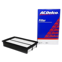 GM19348804-ACDelco Air Filter ACA354 x-ref-A1800 19348804-2