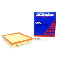 GM19348805-ACDelco Air Filter ACA355 x-ref-A1798 19348805-2