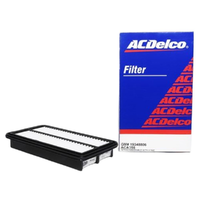 GM19348806-ACDelco Air Filter ACA356 x-ref-A217 19348806-2
