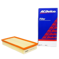 GM19348807-ACDelco Air Filter ACA357 x-ref-A1716 19348807-2