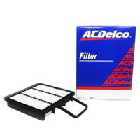GM19348808-ACDelco Air Filter ACA358 19348808-2
