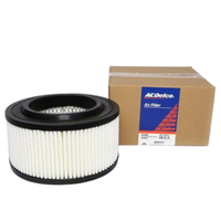 GM19348810-ACDelco Air Filter ACA360 19348810-2