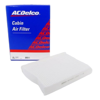 GM19348811-ACDelco Cabin Filter ACC98 x-ref-RCA329P 19348811-2