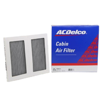 GM19348812-ACDelco Cabin Filter ACC99 x-ref-RCA414MS 19348812-2