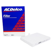 GM19348813-ACDelco Cabin Filter ACC100 x-ref-RCA294P 19348813-2