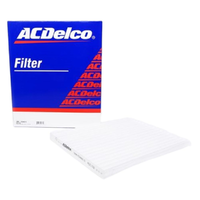 GM19348815-ACDelco Cabin Filter ACC102 x-ref-RCA328P 19348815-2
