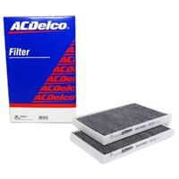 GM19348816-ACDelco Cabin Filter ACC103 x-ref-RCA269P 19348816-2