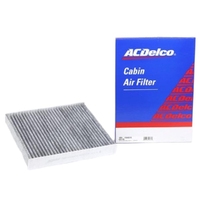 GM19348819-ACDelco Cabin Filter ACC106 x-ref-RCA333M 19348819-2