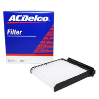 GM19348820-ACDelco Cabin Filter ACC107 x-ref-RCA343P 19348820-2
