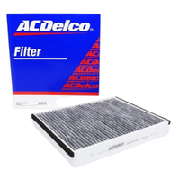 GM19348821-ACDelco Cabin Filter ACC108 x-ref-RCA303P/RCA287C 19348821-2