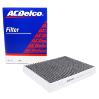 GM19348823-ACDelco Cabin Filter ACC110 x-ref-RCA217C 19348823-2