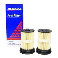 GM19348831-ACDelco Fuel Filter ACF244 19348831-2
