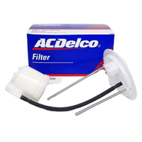 GM19348832-ACDelco Fuel Filter ACF245 x-ref-Z914 19348832-2