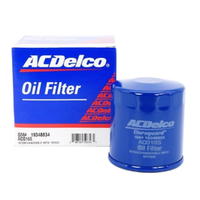 GM19348834-ACDelco Oil Filter AC0165 19348834-2